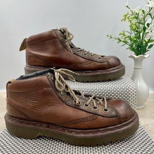 Dr. Martens Y2K Vintage Air Wair 8287 Mid-Top